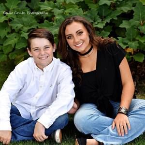 Meet your Posher, Luke